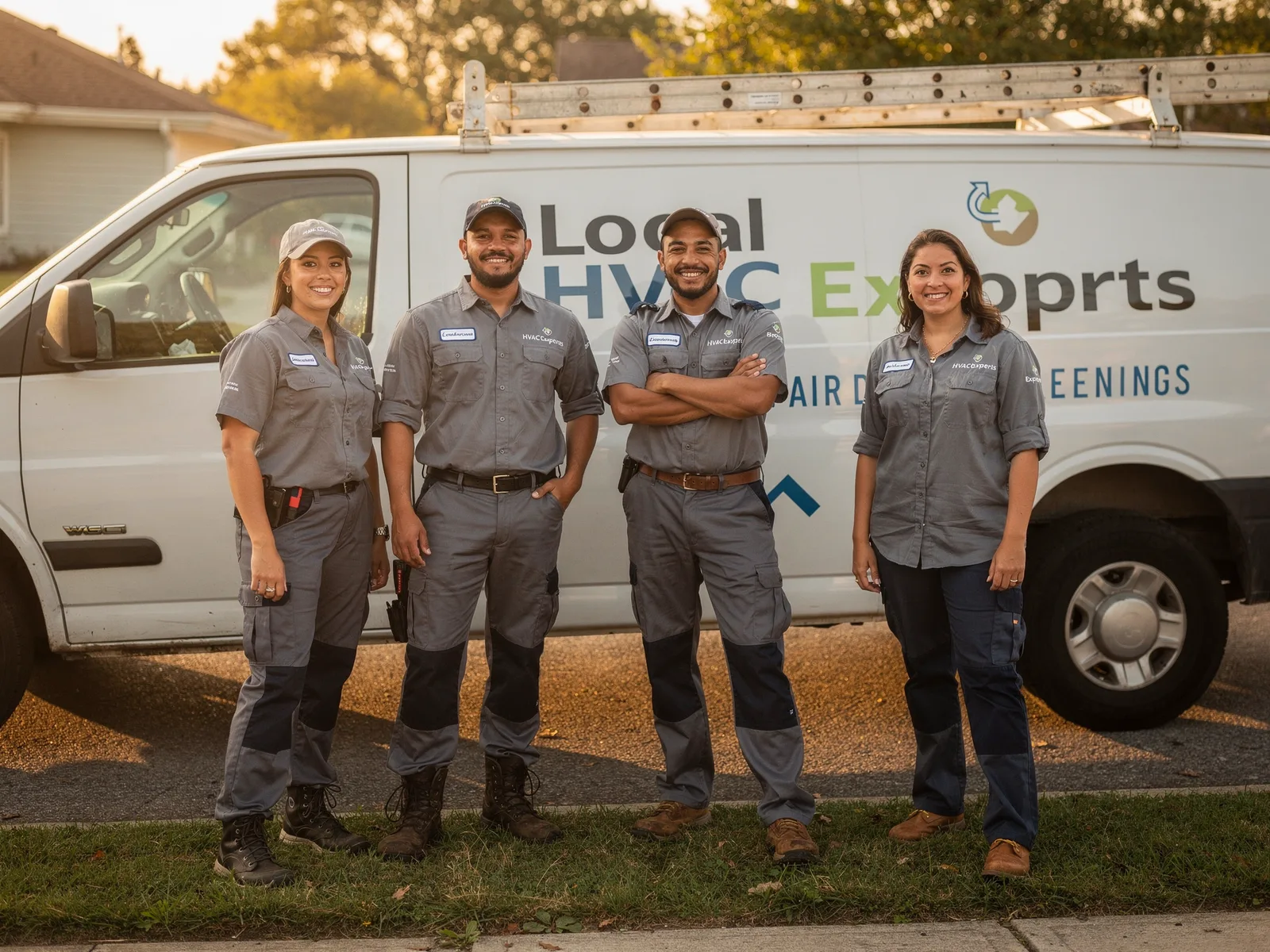 24/7 HVAC Repair & AC Replacement company in Weir, TX