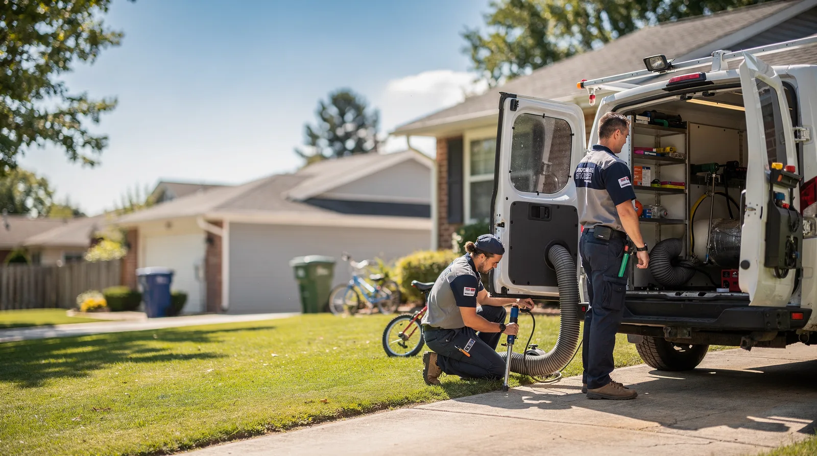 24/7 HVAC Repair & AC Replacement in Weir, TX near me